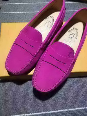 TODS Loafers Women--103